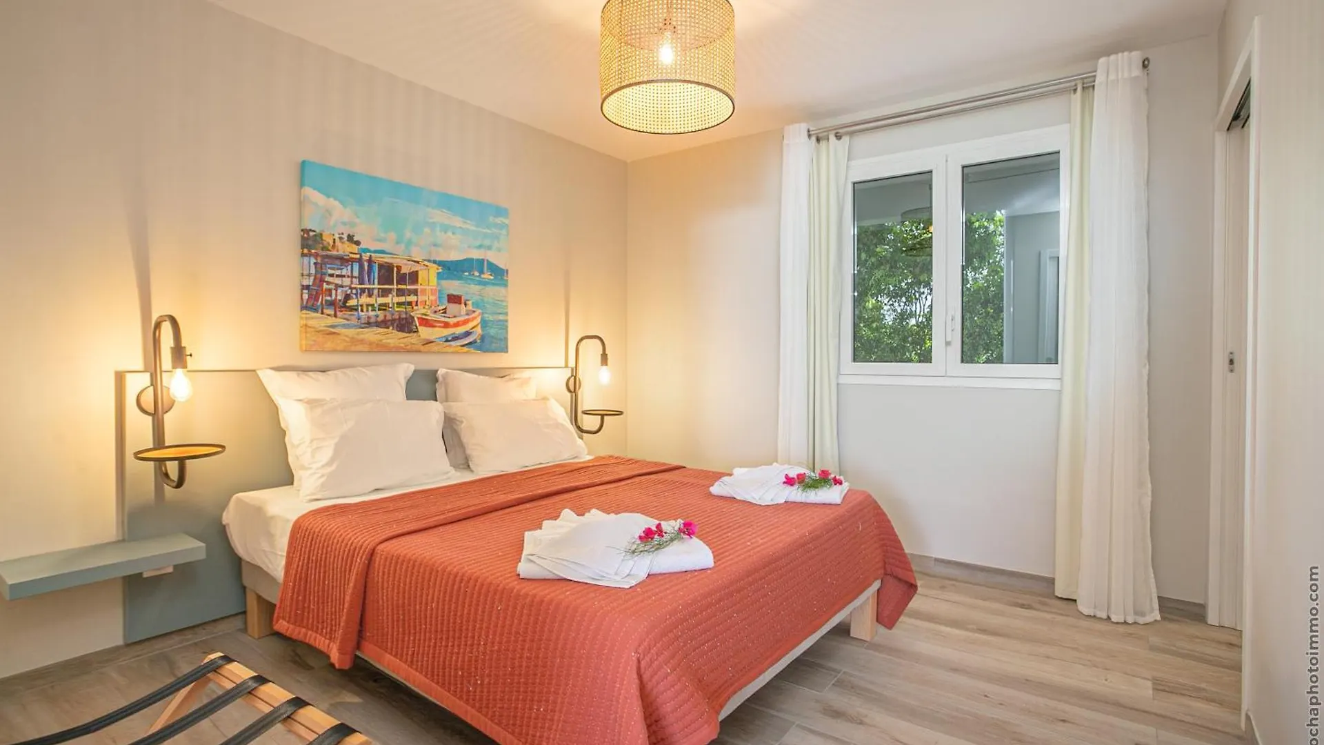 Kaouanne Hotel Les Trois-Ilets
